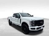 New 2025 Ford F250 Lariat image 3