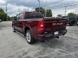 New 2025 RAM 1500 Big Horn image 3