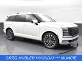New 2026 Hyundai Palisade Calligraphy image 3