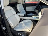 New 2025 Lincoln Nautilus Black Label w/ Jet Appearance Package image 3