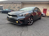 Used 2021 Kia Forte LXS image 2