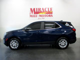 Used 2022 Chevrolet Equinox LT image 2