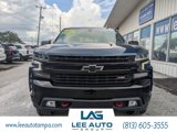 Used 2021 Chevrolet Silverado 1500 LT Trail Boss w/ Convenience Package II image 2