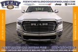 New 2025 RAM 1500 Laramie image 2