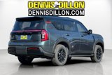 New 2025 Nissan Armada PRO-4X image 4