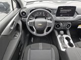 New 2025 Chevrolet Blazer LT w/ LPO, Floor Liner Package image 3