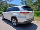 Used 2015 Toyota Highlander Limited Platinum image 4