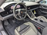 New 2025 Porsche Taycan image 4