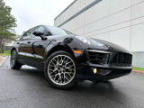 Used 2016 Porsche Macan S image 3