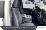 Certified 2024 Chevrolet Silverado 1500 W/T image 6
