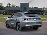 New 2025 Acura MDX A-Spec image 5