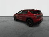 New 2026 Chevrolet Traverse RS image 6