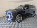 New 2025 INFINITI QX80 Sensory image 4