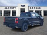 New 2025 Ford F250 Lariat image 4