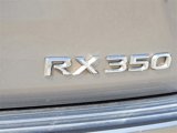 Used 2021 Lexus RX 350 FWD w/ Premium Package image 4