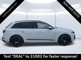 New 2025 Audi Q7 3.0T Prestige image 2