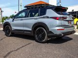 New 2025 Mitsubishi Outlander AWD image 4