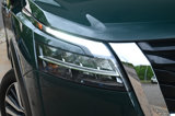 Certified 2022 Nissan Pathfinder Platinum w/ Cargo Package image 4