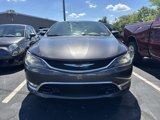 Certified 2015 Chrysler 200 C w/ Navigation & Sound Group I image 2