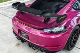 Used 2023 Porsche 718 Cayman GT4 RS image 5