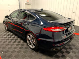 Used 2020 Ford Fusion Titanium image 2