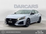 Used 2023 Nissan Altima 2.5 SR image 3
