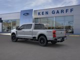 New 2025 Ford F350 XLT w/ Black Appearance Package image 5