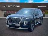 Used 2022 Hyundai Palisade Calligraphy image 2