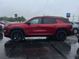 Used 2024 Chevrolet Traverse RS w/ LPO, Floor Liner Package image 2