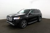 New 2025 Mercedes-Benz GLS 450 4MATIC image 3