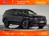 New 2025 Lincoln Nautilus Reserve image 2