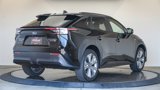 New 2025 Subaru Solterra Limited w/ Limited Convenience Package image 4