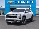 New 2026 Chevrolet Equinox LT image 6