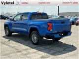 Certified 2023 Chevrolet Colorado LT w/ LT Convenience Package II image 4