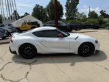 Used 2020 Toyota Supra Launch Edition w/ Driver Assist Package image 5