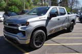 New 2025 Chevrolet Silverado 1500 RST w/ Dark Appearance Package image 4