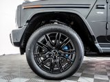 New 2025 Mercedes-Benz G 580 w/ EQ Technology image 4