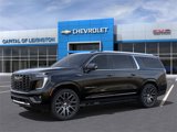 New 2025 GMC Yukon XL Denali Ultimate image 2