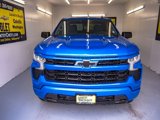New 2025 Chevrolet Silverado 1500 RST w/ LPO, Dark Essentials Package image 4