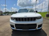 Used 2023 Jeep Grand Cherokee L Limited image 2