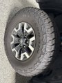 Used 2021 Toyota Tacoma TRD Off-Road image 3