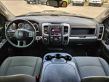 Used 2023 RAM 1500 Tradesman w/ Tradesman SXT Package image 3