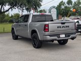 New 2025 RAM 1500 Laramie w/ Night Edition image 5
