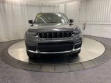 Used 2022 Jeep Grand Cherokee L Limited w/ Trailer Tow Group (B) image 2