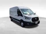 New 2025 Ford Transit 250 148 Medium Roof Extended AWD image 5