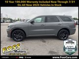 Certified 2022 Dodge Durango GT image 4