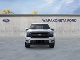 New 2025 Ford F150 Lariat w/ Equipment Group 501A Mid image 6