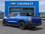 New 2025 Chevrolet Silverado EV LT image 3