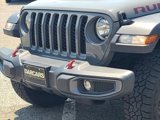 Certified 2022 Jeep Gladiator Rubicon w/ Cold Weather Group image 3