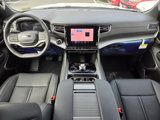 New 2025 Jeep Wagoneer 4WD image 2